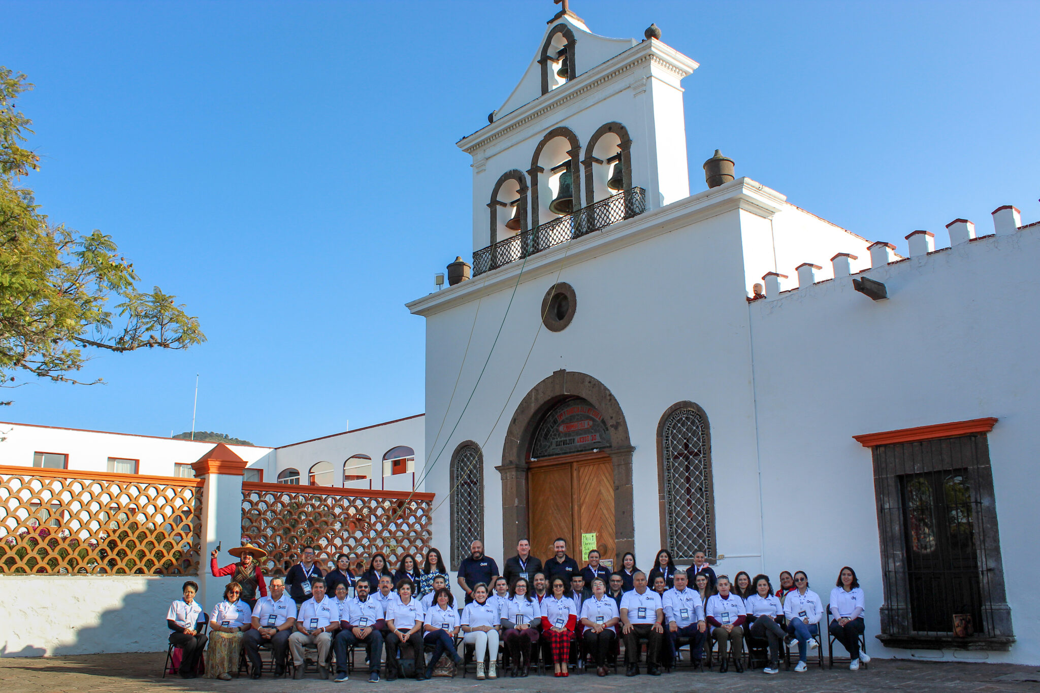 Congreso Médico Nacional OMA 2022